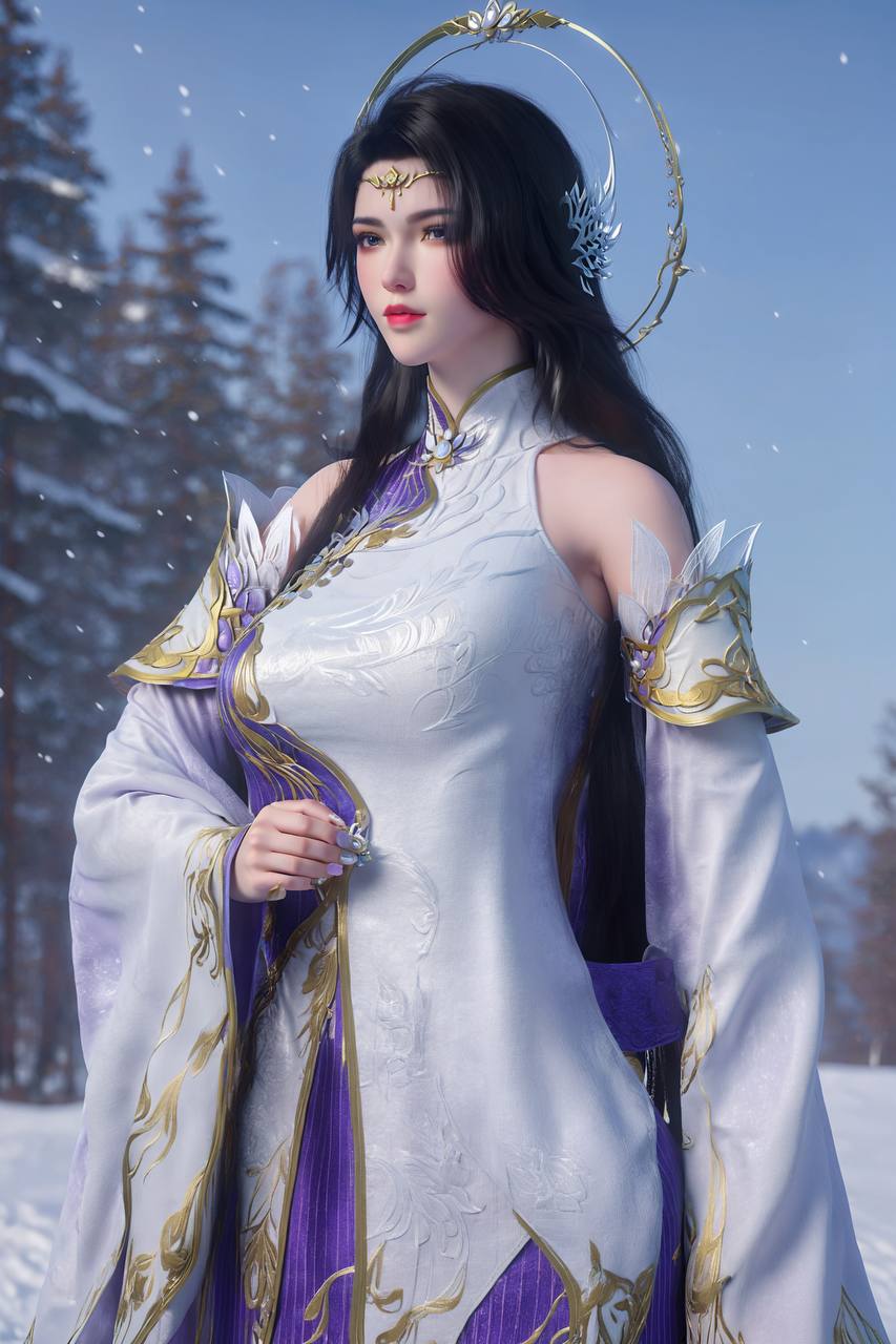 丰富多彩
