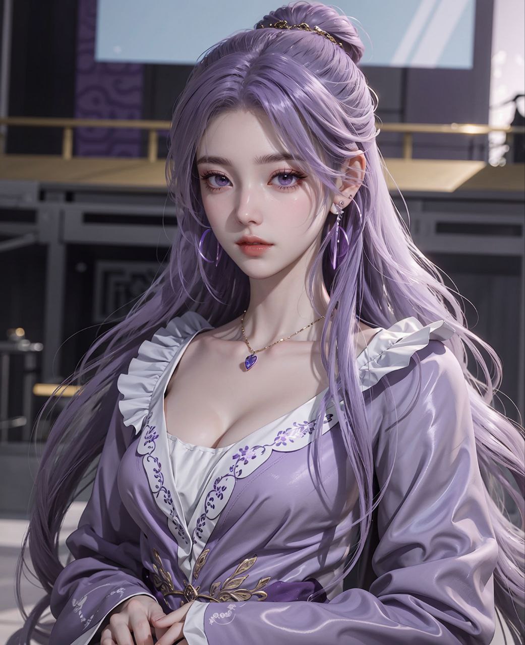 明星的无限
