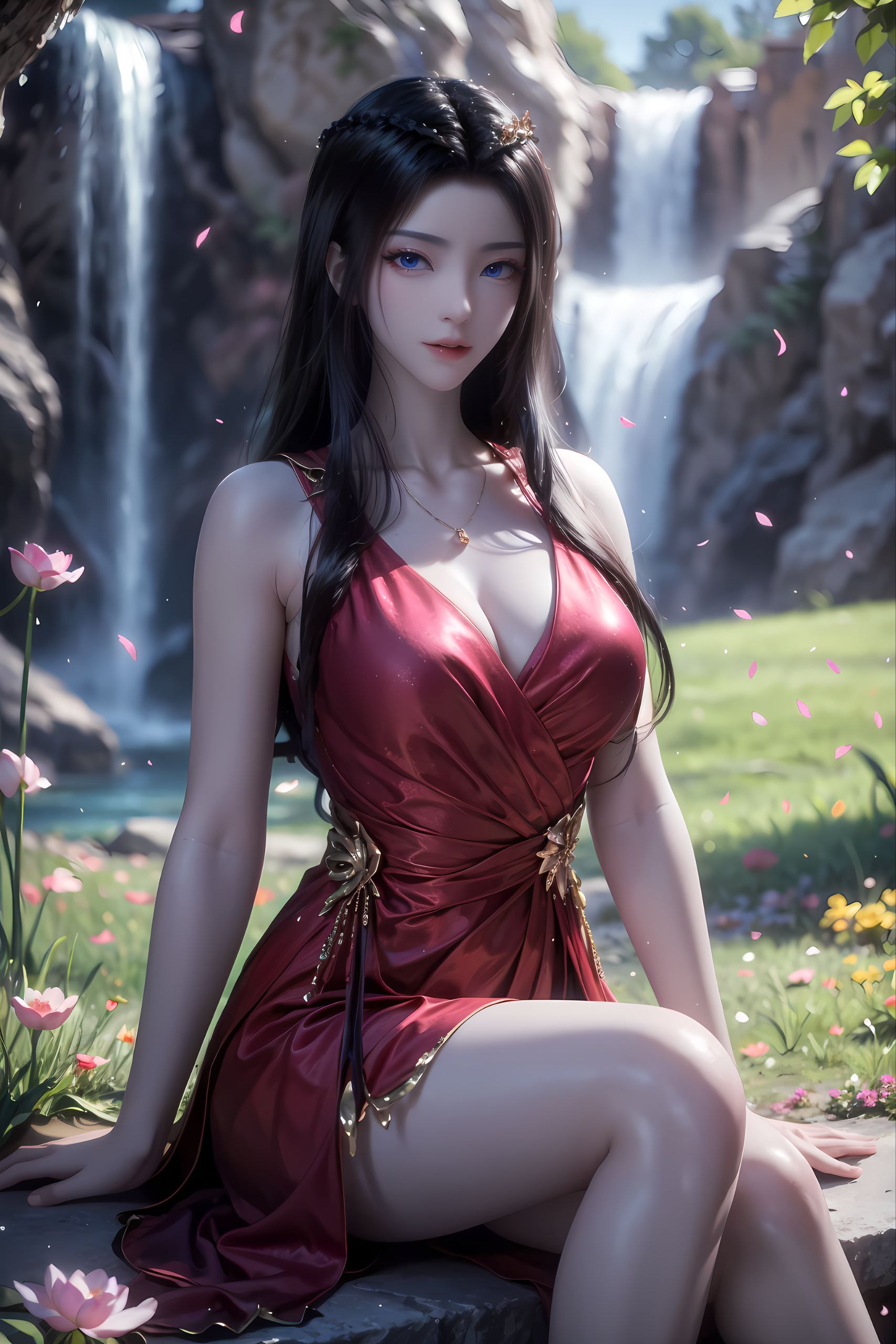 键因素
