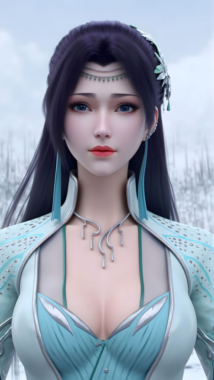 探寻神秘之