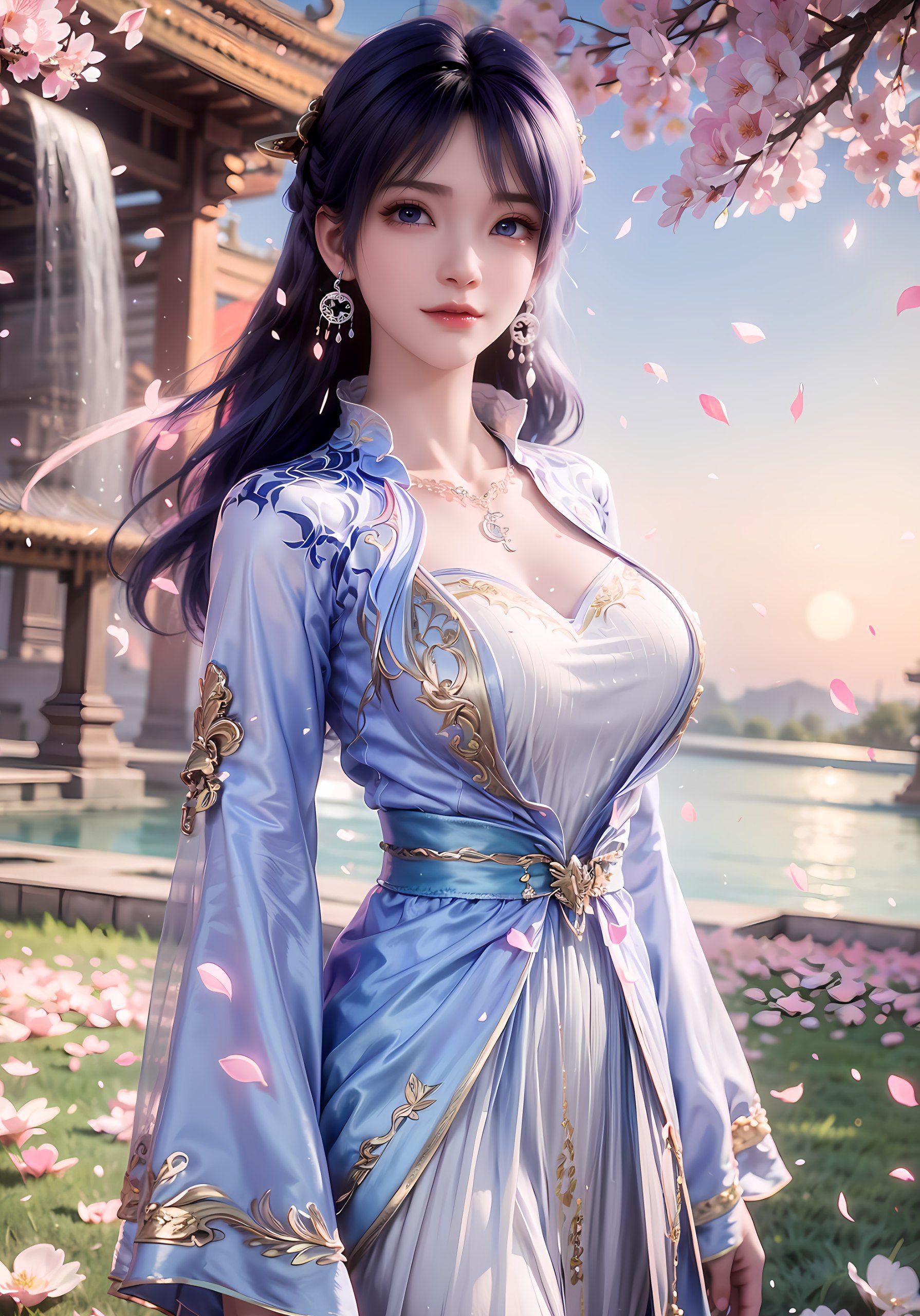 作效率