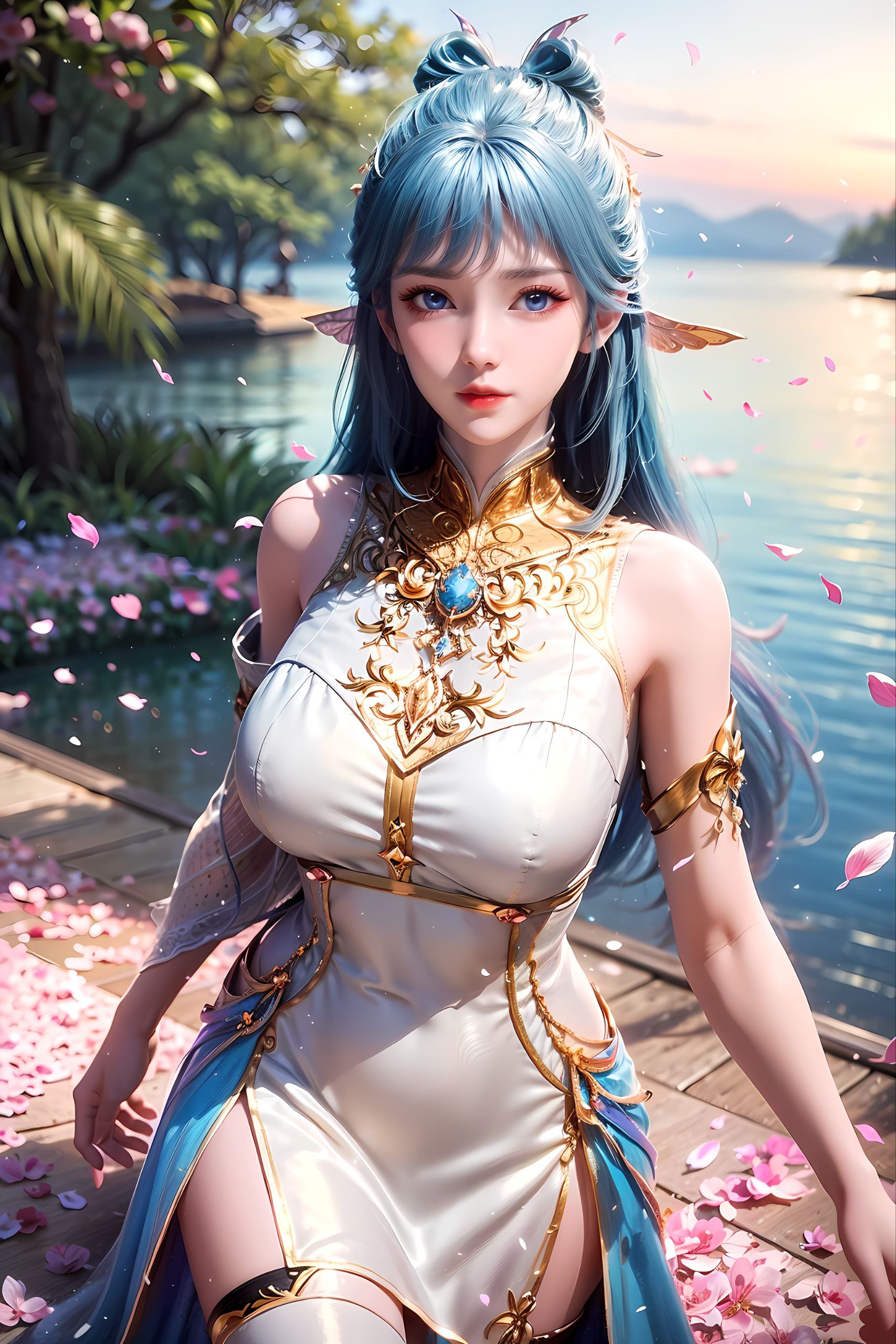 以某知名品
