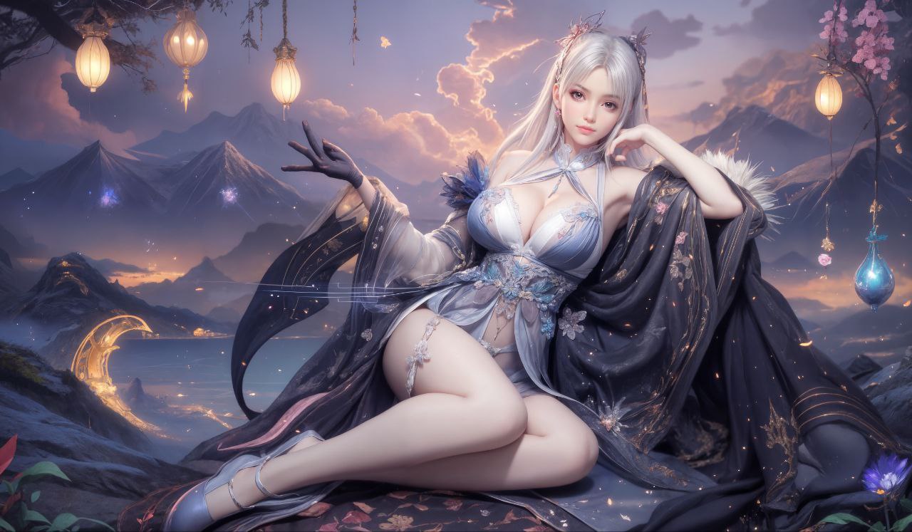 户外环境