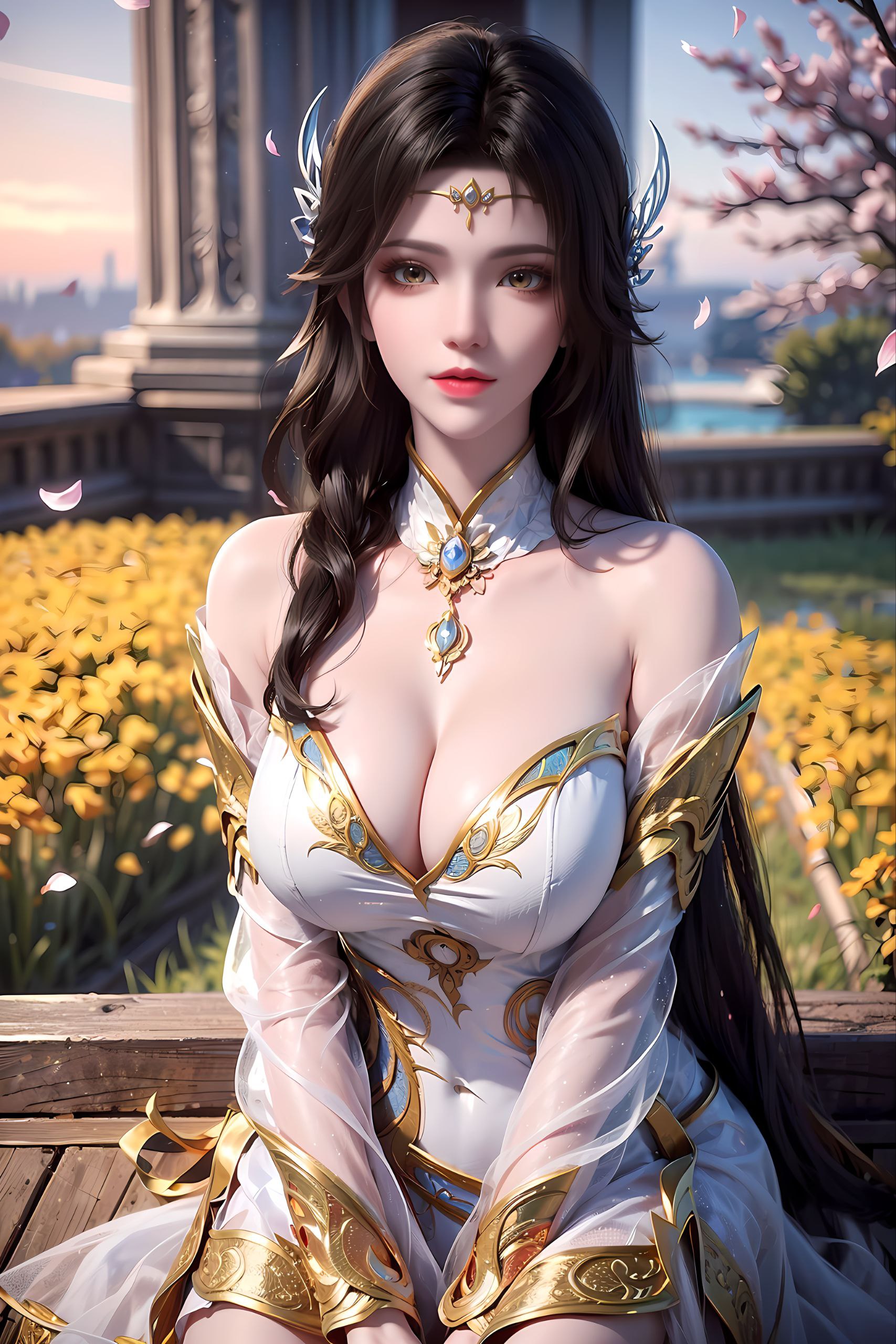 环境