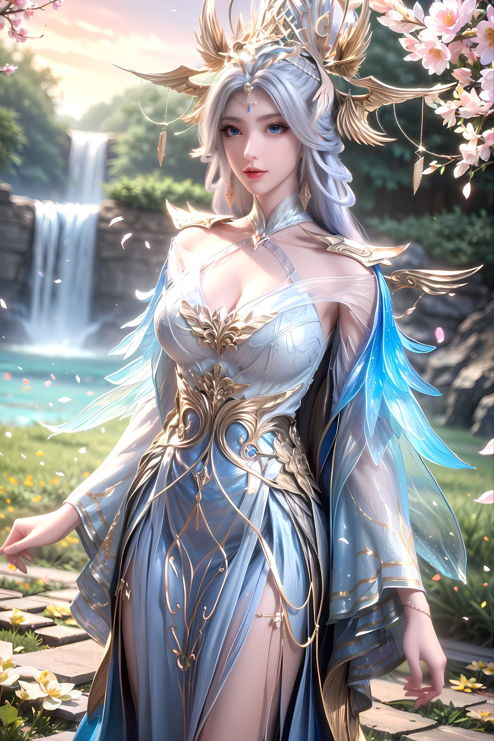 of