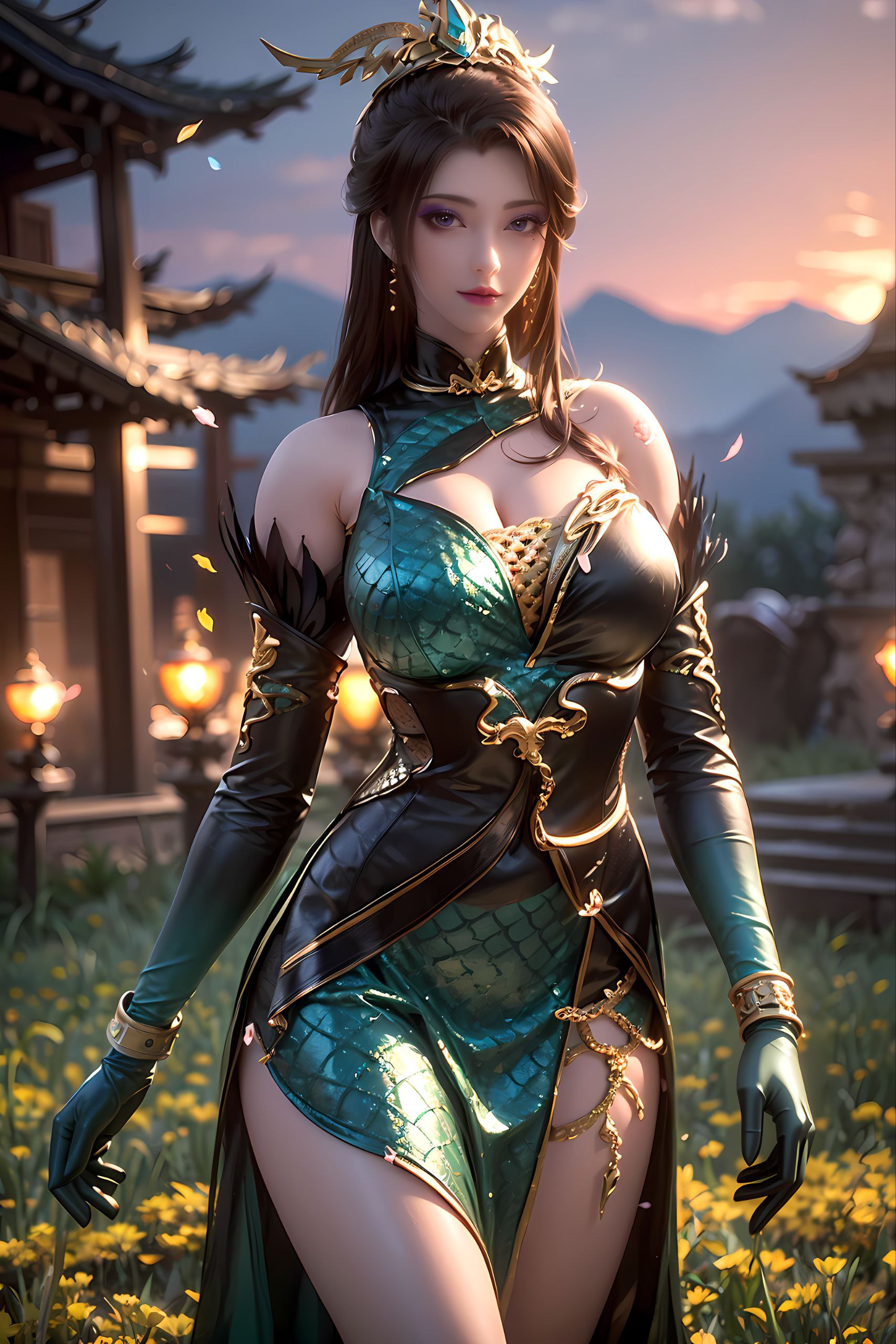 当费时