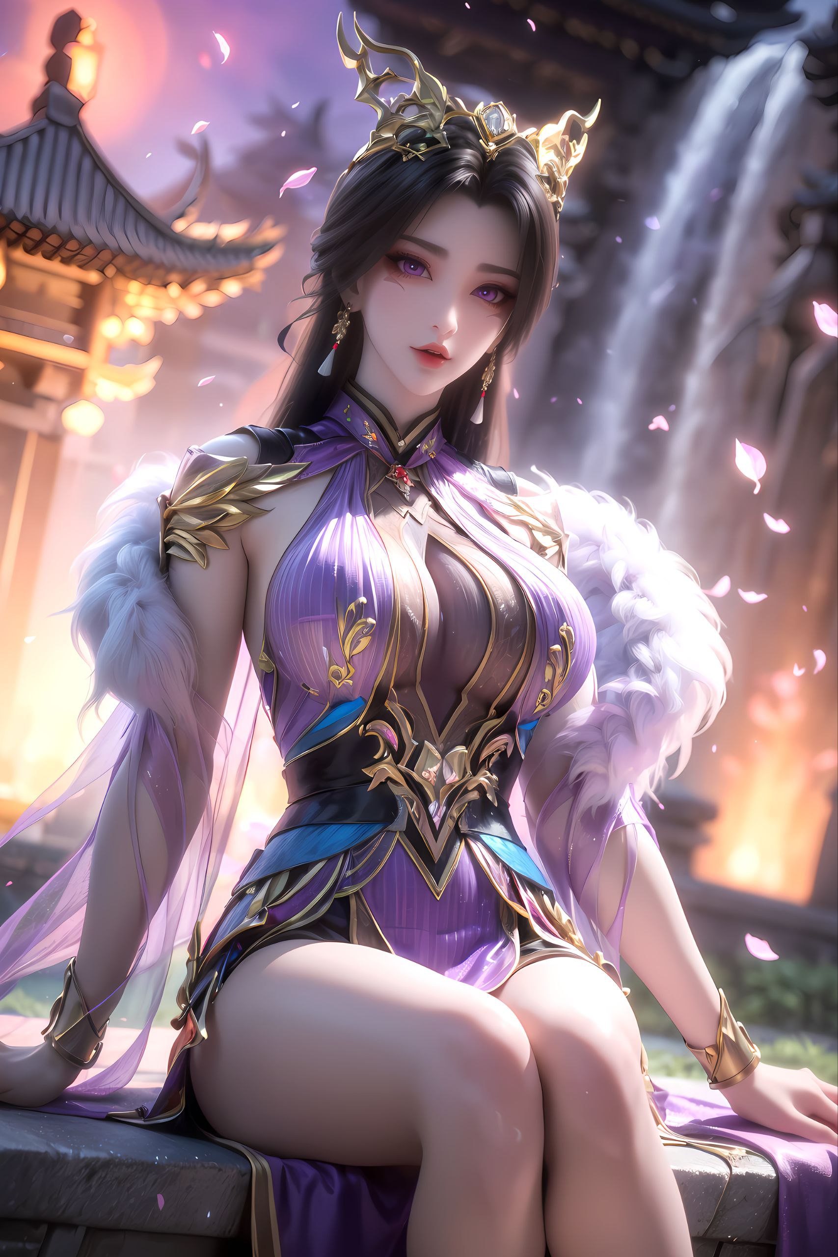 网络平台来