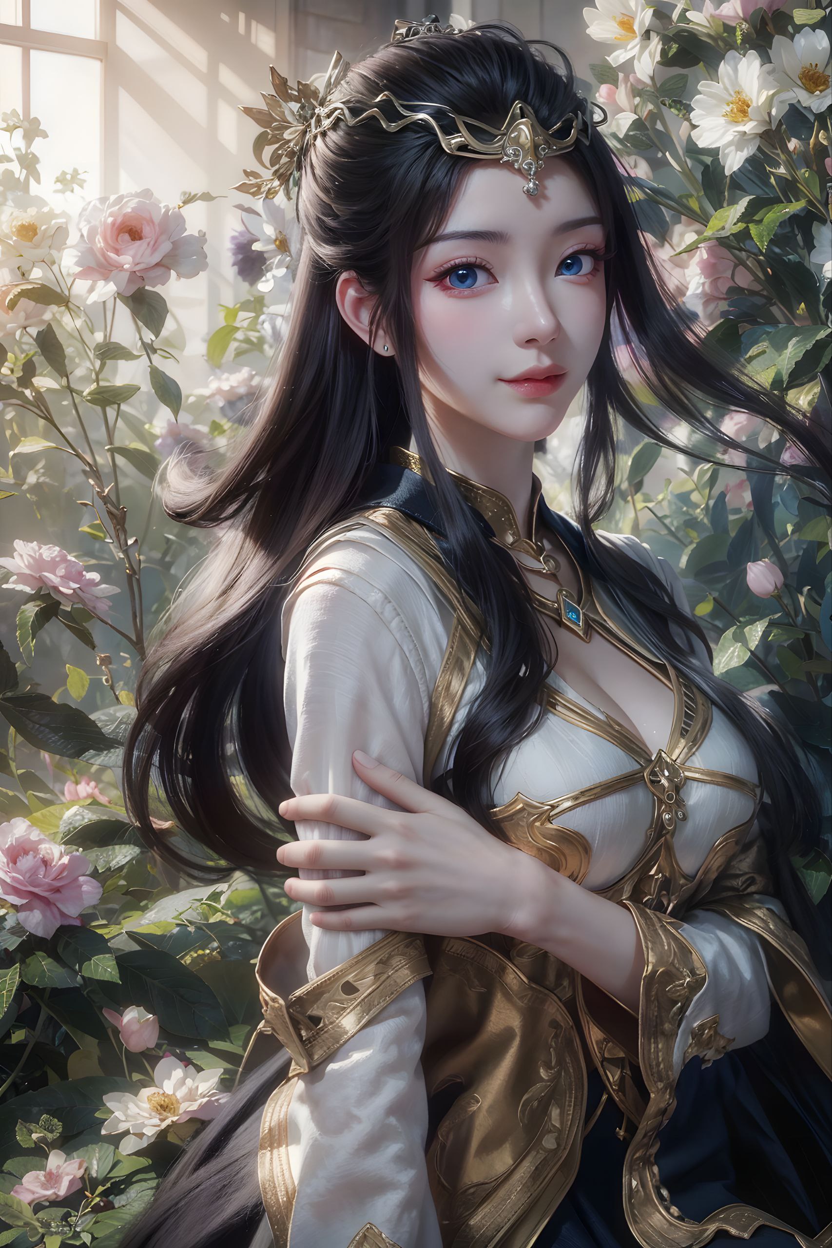 今天