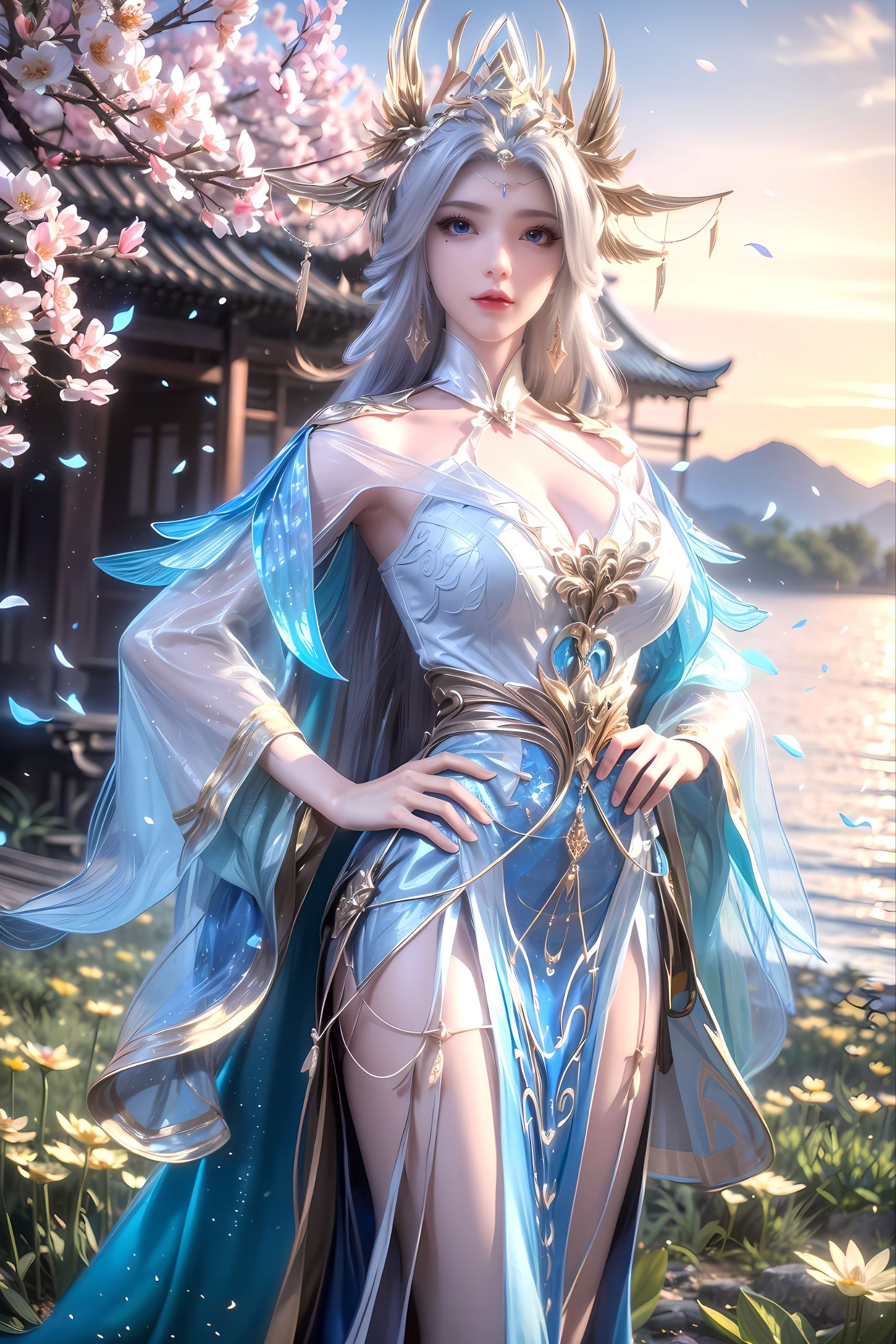续可见
