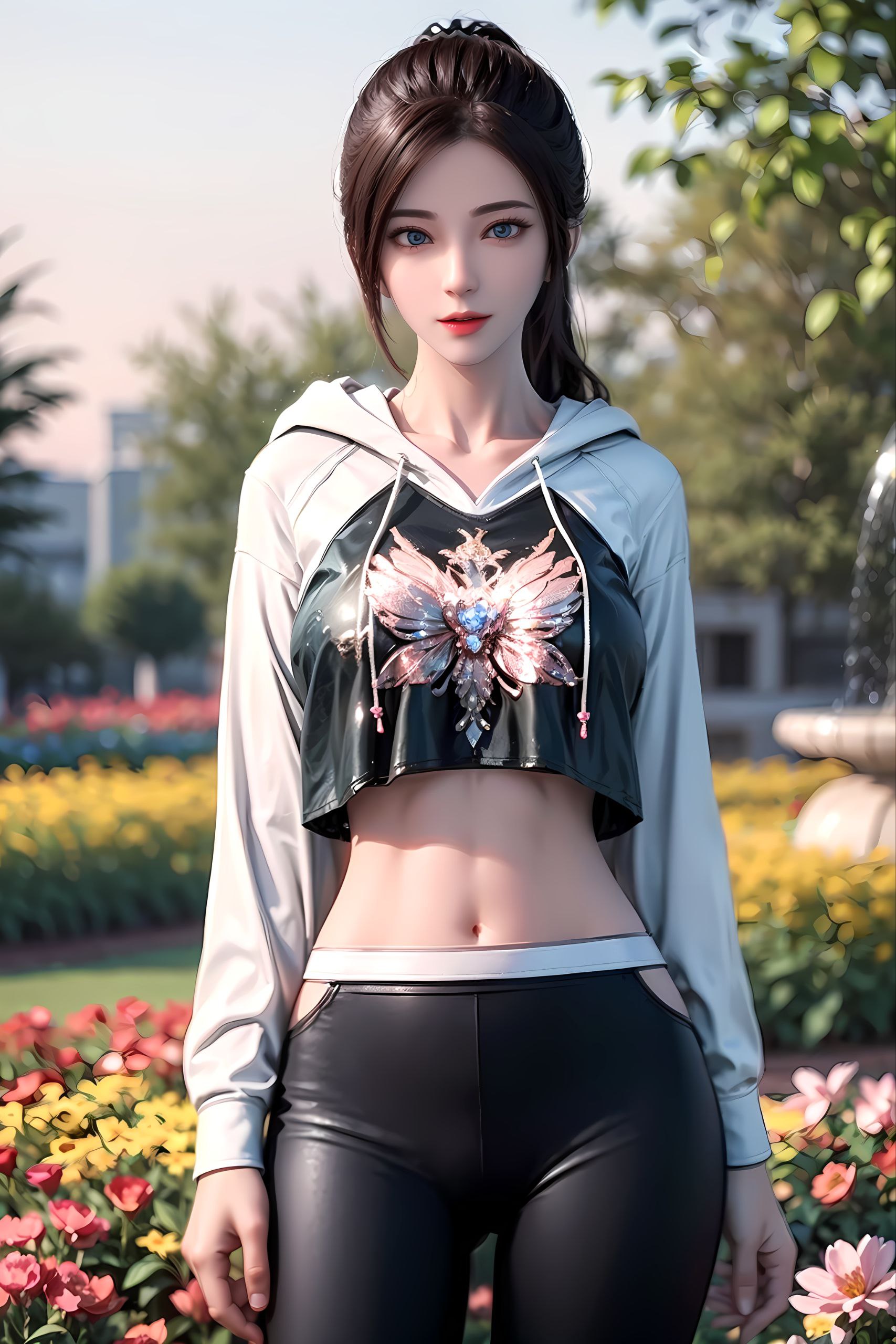 服务第一