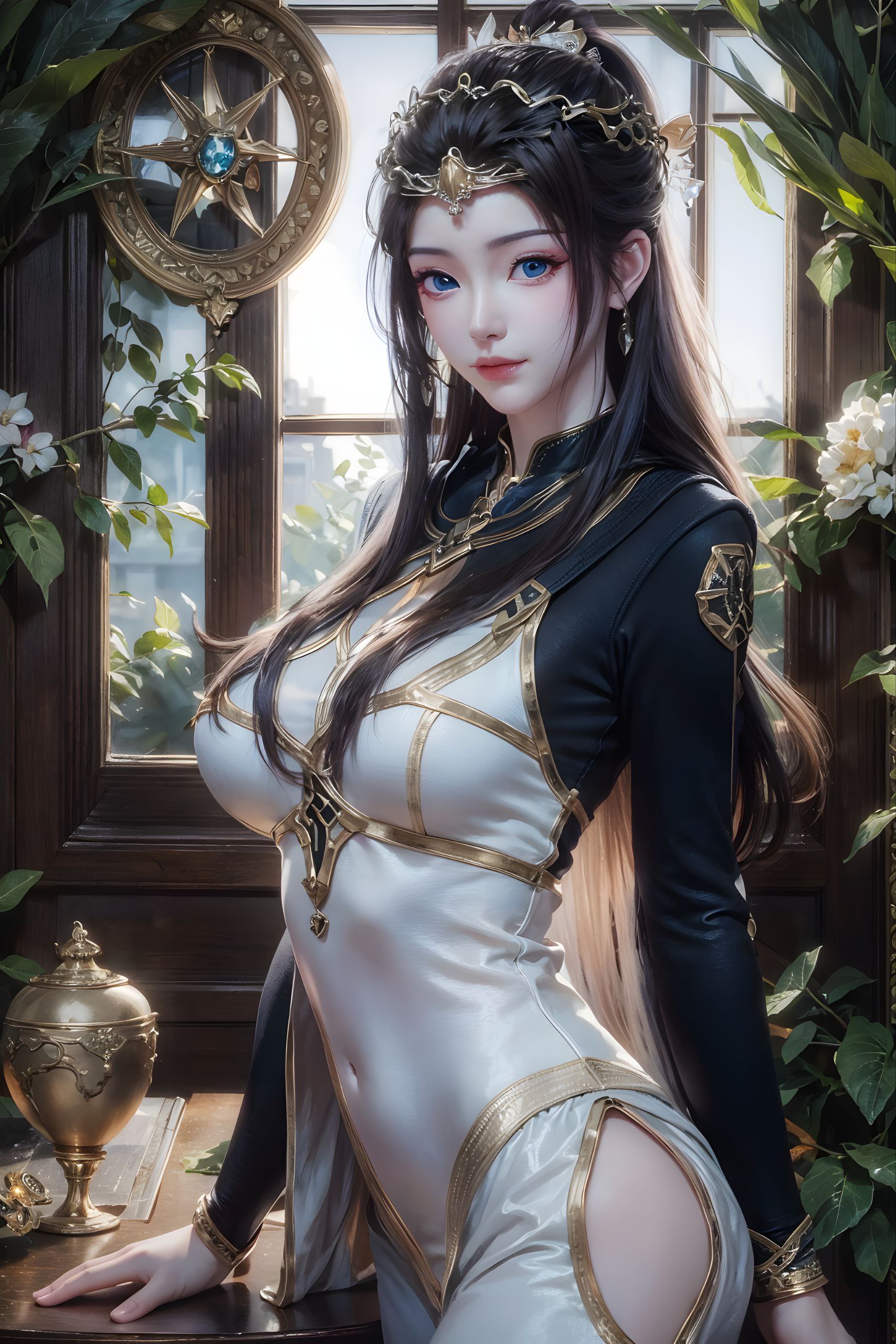 求定制不同