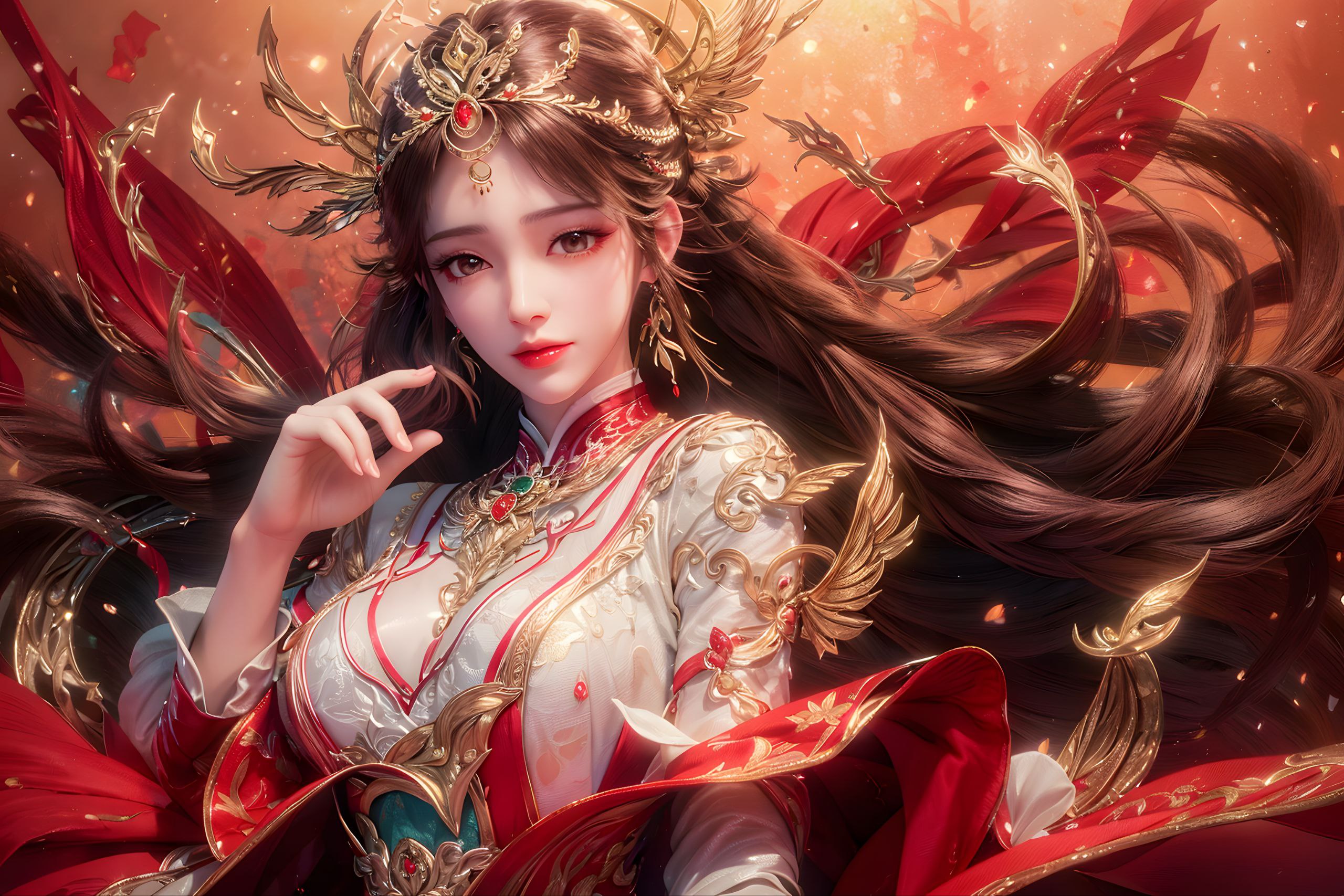 化时代