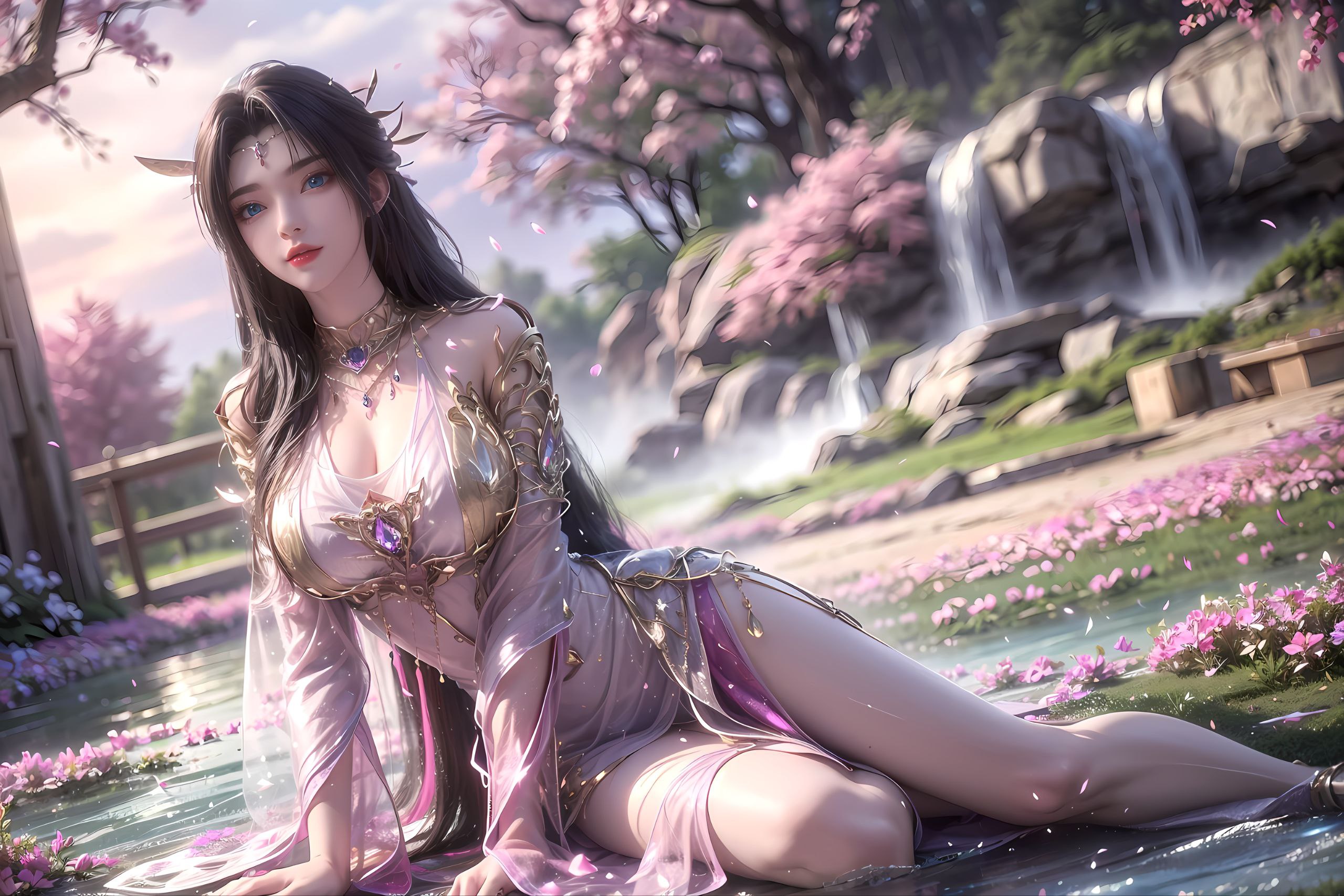 粘性