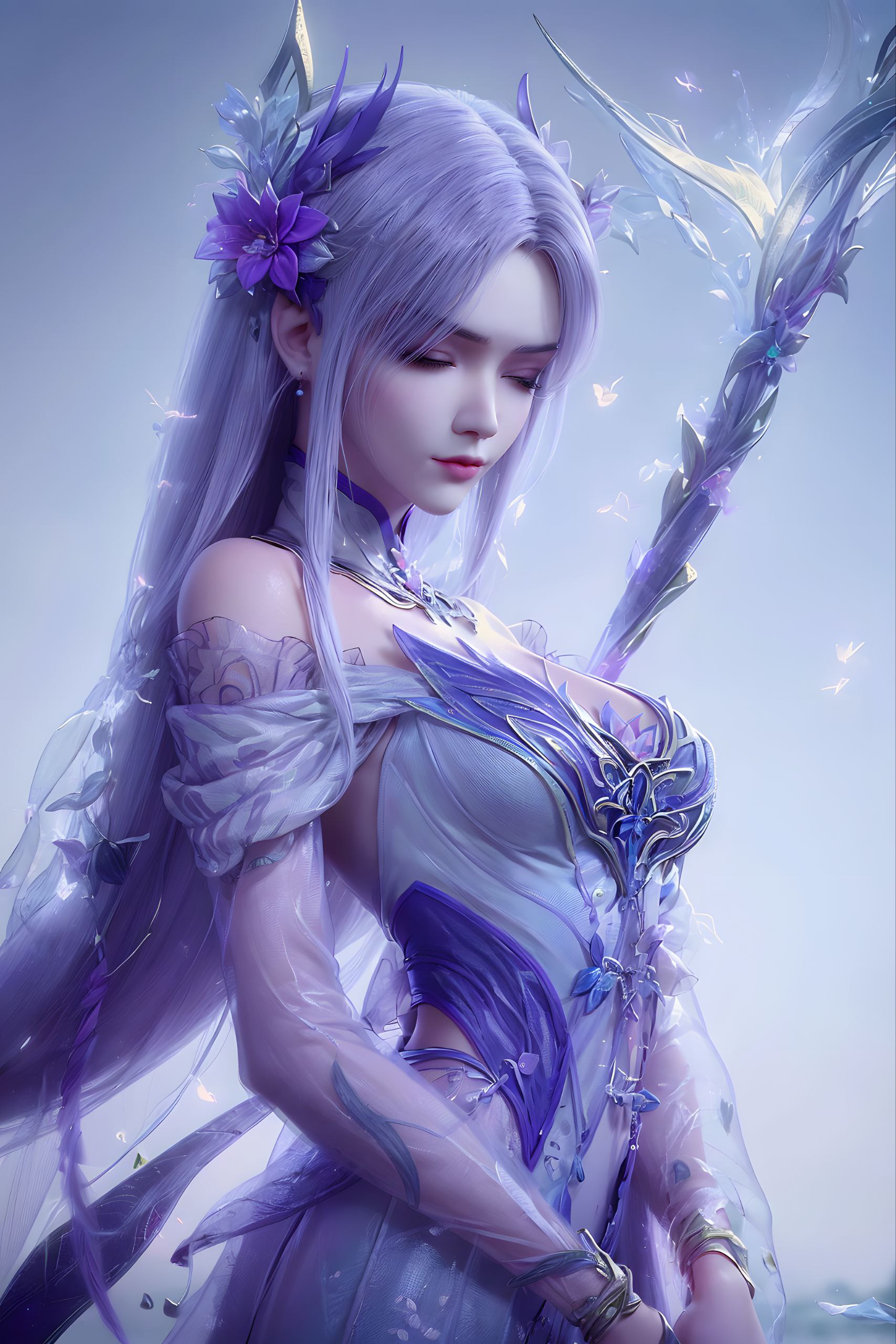 和工作