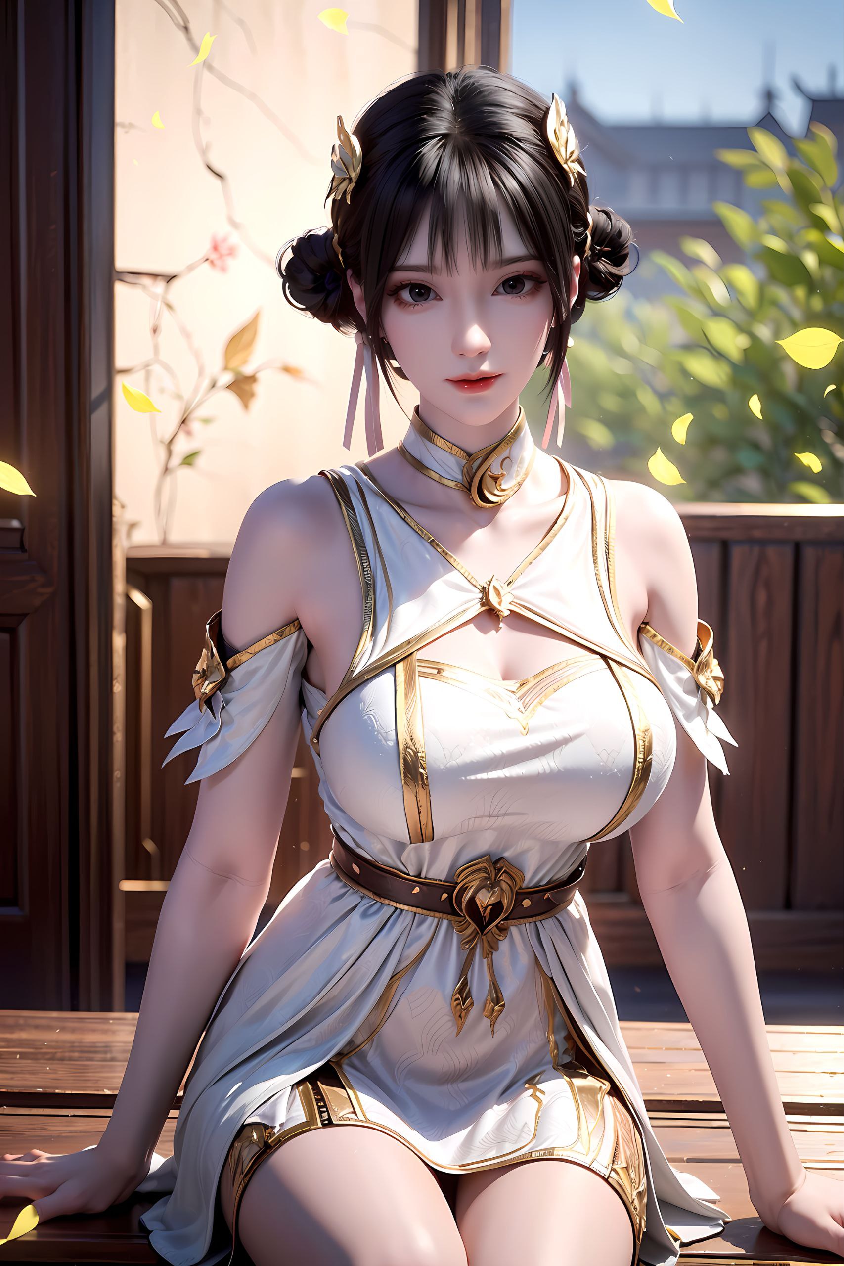 粘性