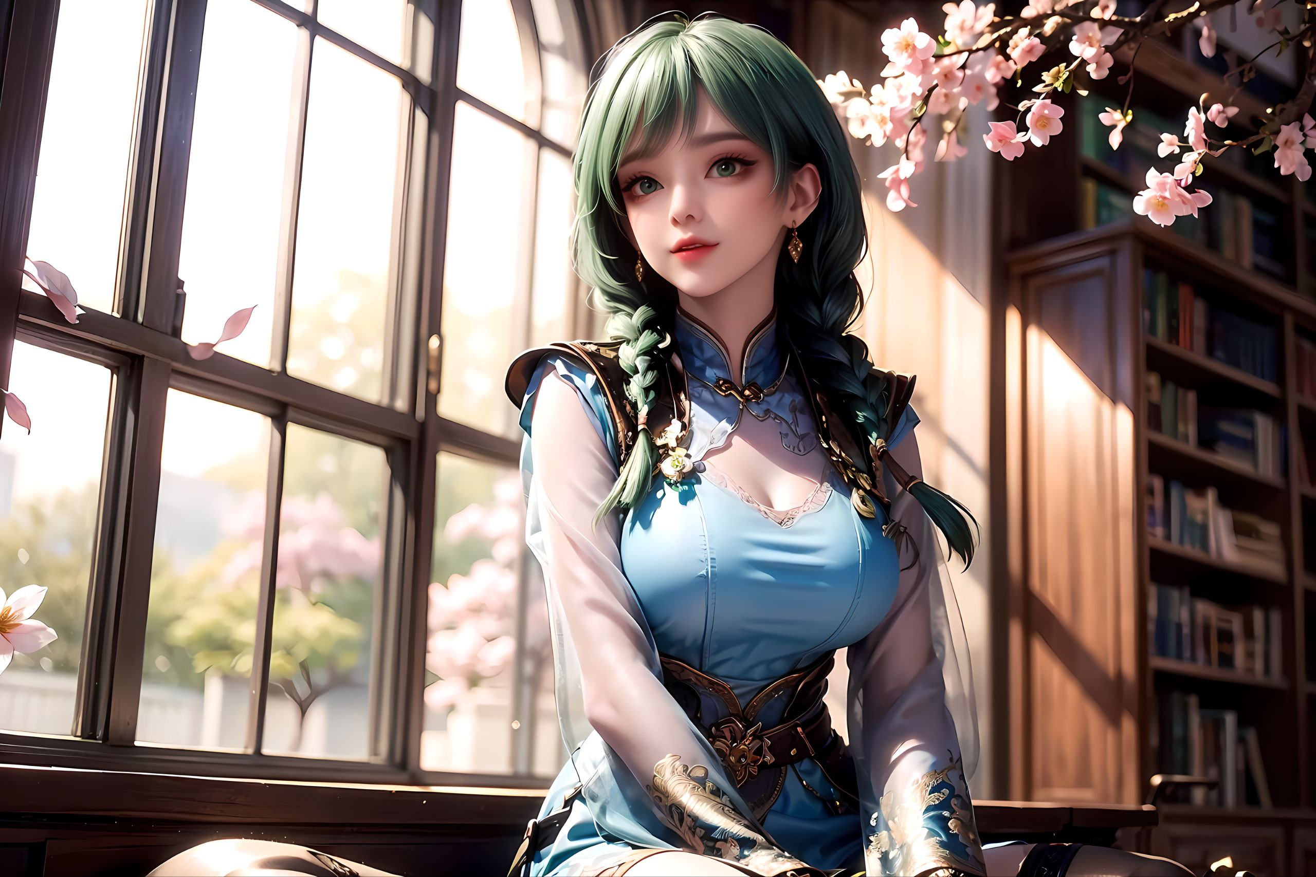 背景分析