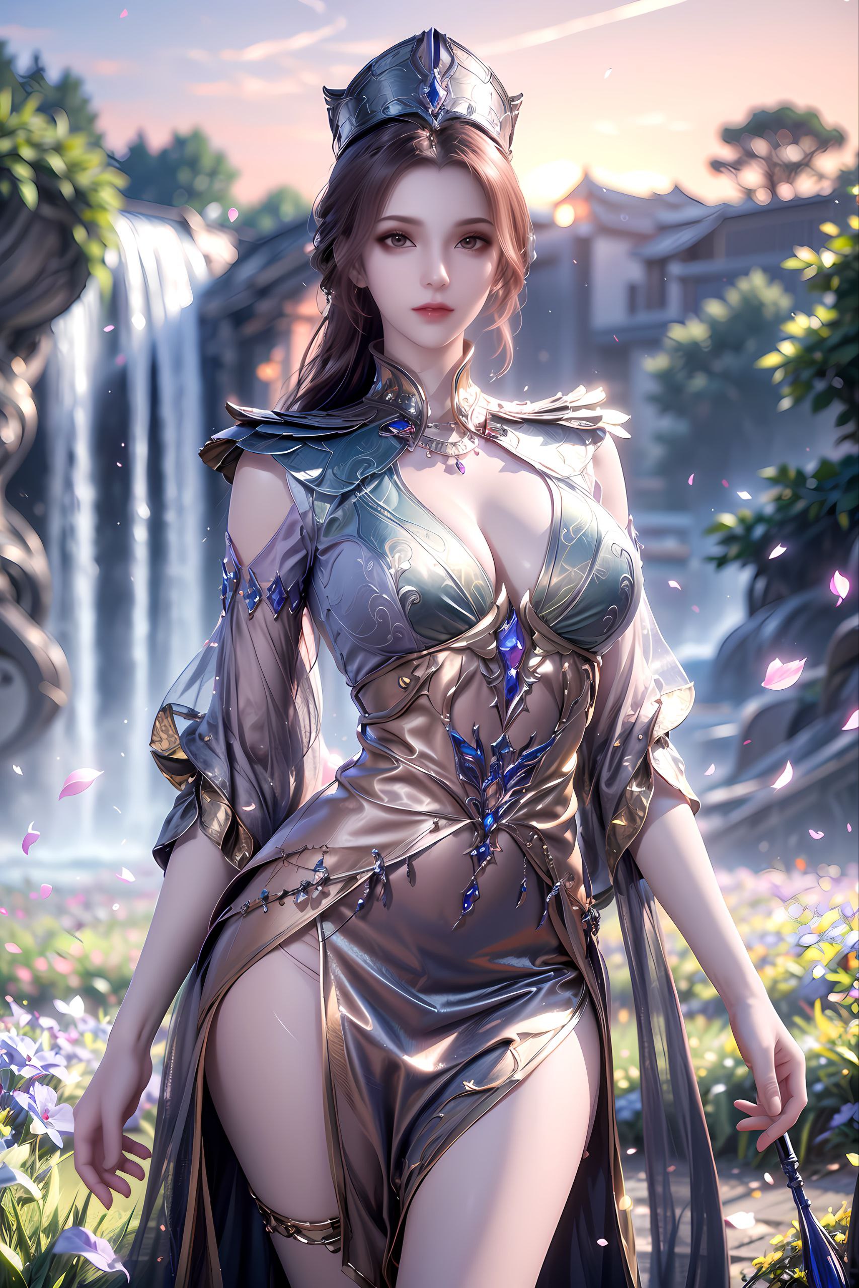吃瓜乐趣