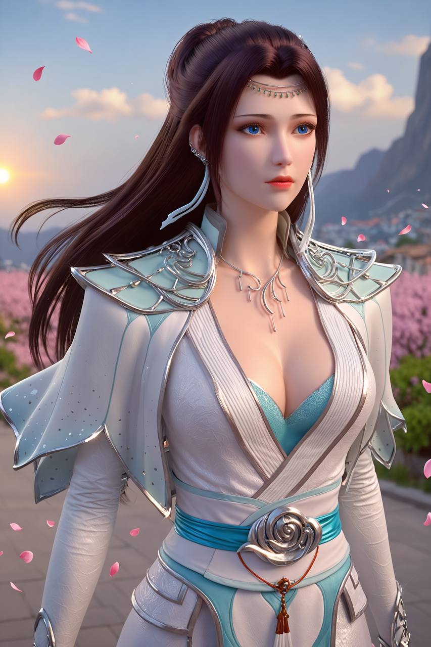 送的